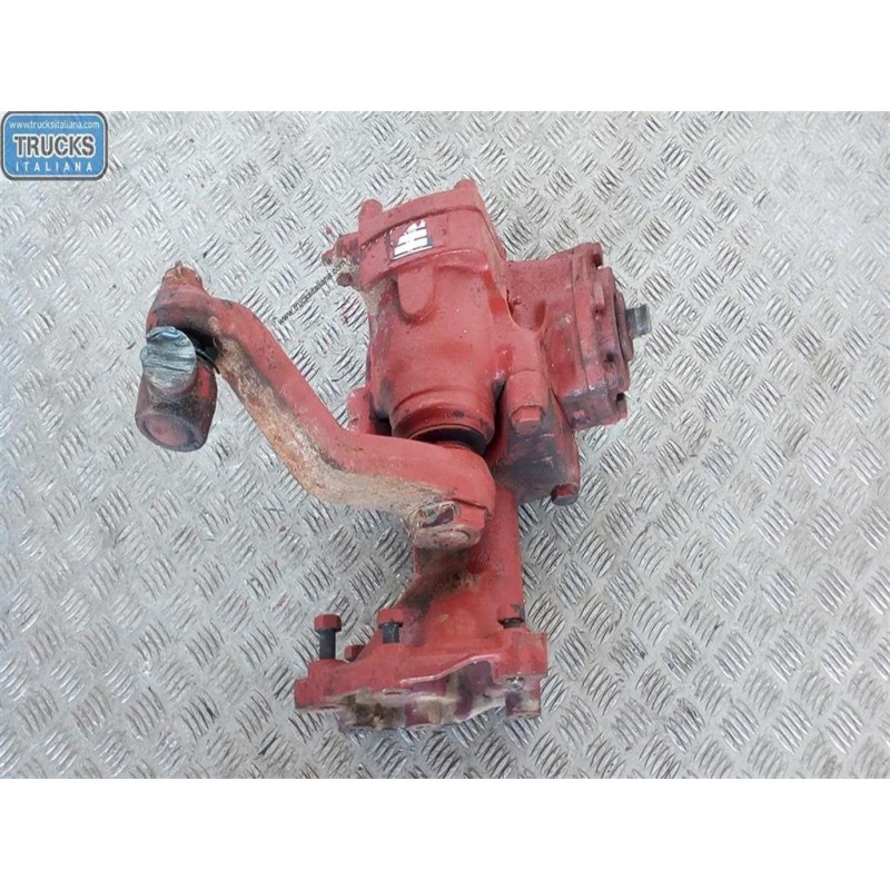 IVECO STEERING BOX IVECO 190-38 used