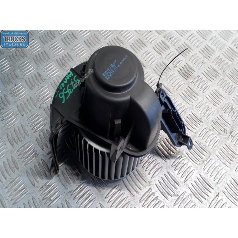 VOLKSWAGEN INTERNAL FUN MOTOR  VOLKSWAGEN Amarok 2010>2016 used