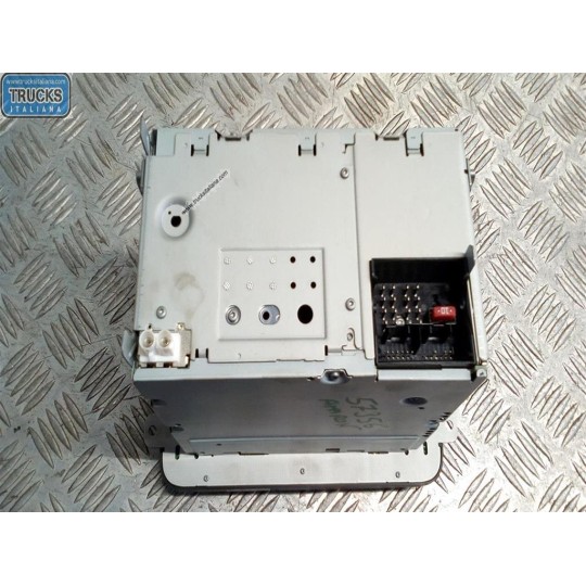 AUTORADIO VOLKSWAGEN Amarok 2010>2016 usato