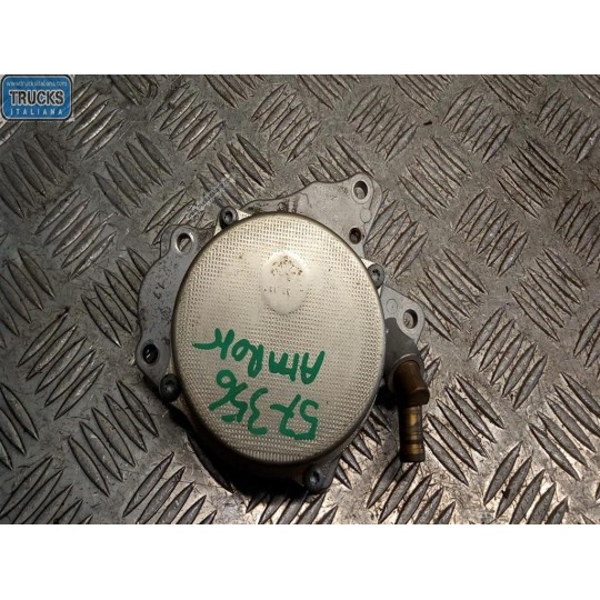 VACUUM PUMP VOLKSWAGEN Amarok 2010>2016 used