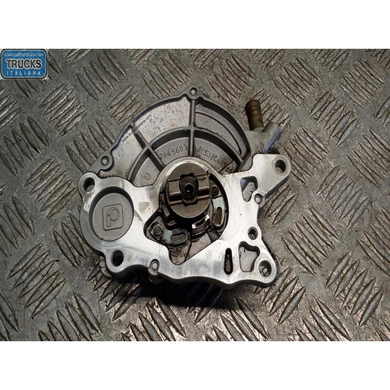 VOLKSWAGEN VACUUM PUMP VOLKSWAGEN Amarok 2010>2016 used