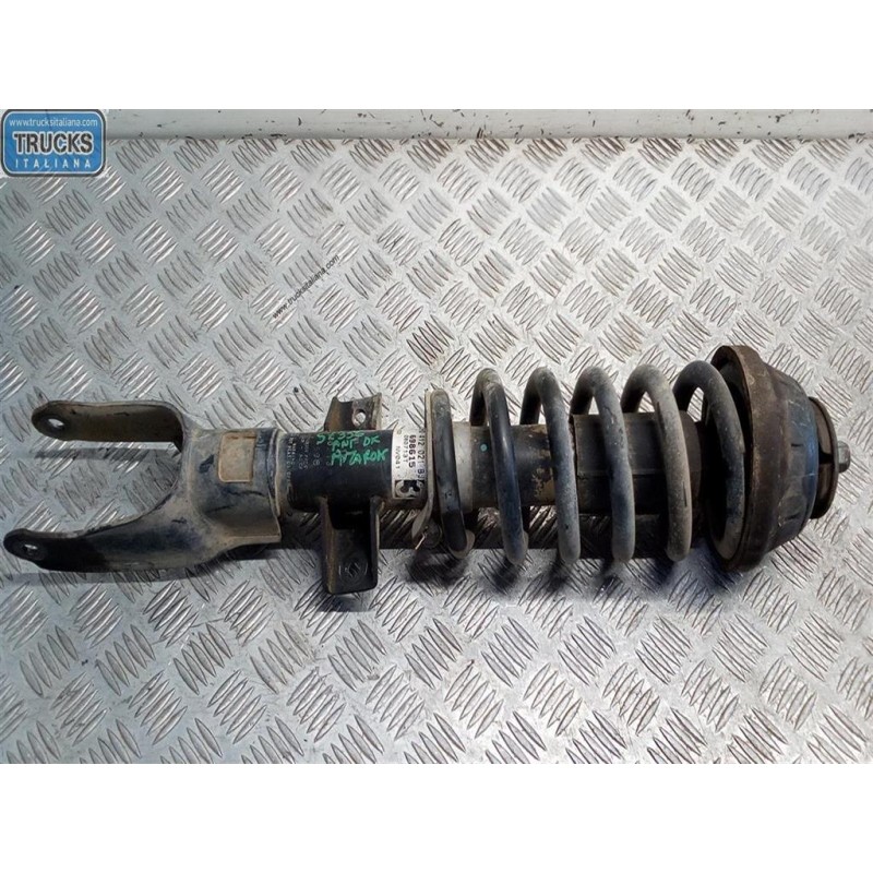 VOLKSWAGEN AMMORTIZZATORE ANTERIORE DESTRO VOLKSWAGEN Amarok 2010>2016 usato