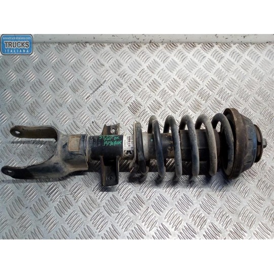RIGHT FRONT SHOCK ASSORBER VOLKSWAGEN Amarok 2010>2016 used