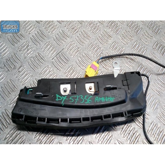 CURTAIN AIRBAG RIGHT  VOLKSWAGEN Amarok 2010>2016 used