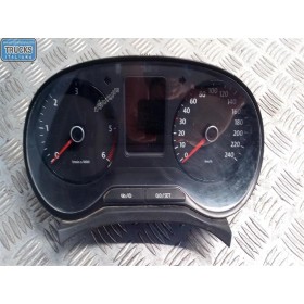 INSTRUMENT PANEL VOLKSWAGEN...