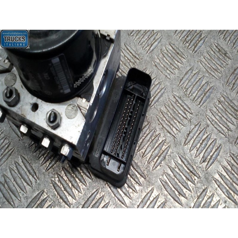 VOLKSWAGEN ABS SYSTEM VOLKSWAGEN Amarok 2010>2016 used