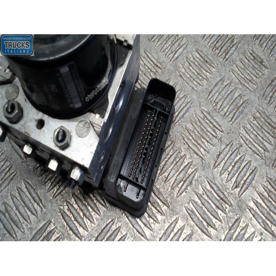 ABS SYSTEM VOLKSWAGEN Amarok 2010>2016 used
