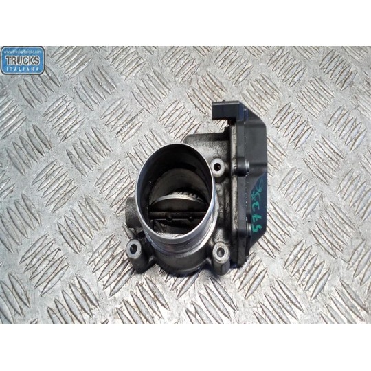 CORPO FARFALLATO VOLKSWAGEN Amarok 2010>2016 usato