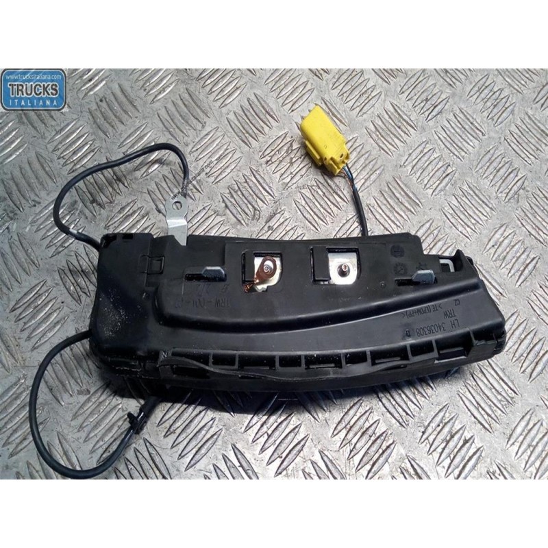 VOLKSWAGEN AIR BAG LATERALE SINISTRO VOLKSWAGEN Amarok 2010>2016 usato