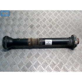 FRONT POWER TAKE OFF SHAFTS...