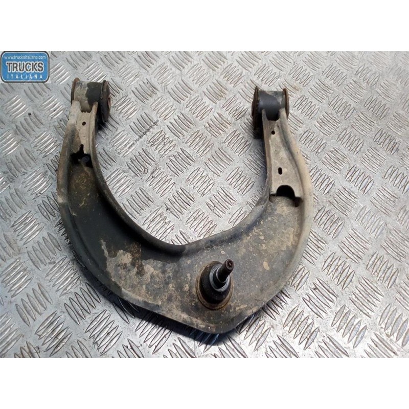 VOLKSWAGEN CONTROL ARM FRONT UPPER RIGHT  VOLKSWAGEN Amarok 2010>2016 used