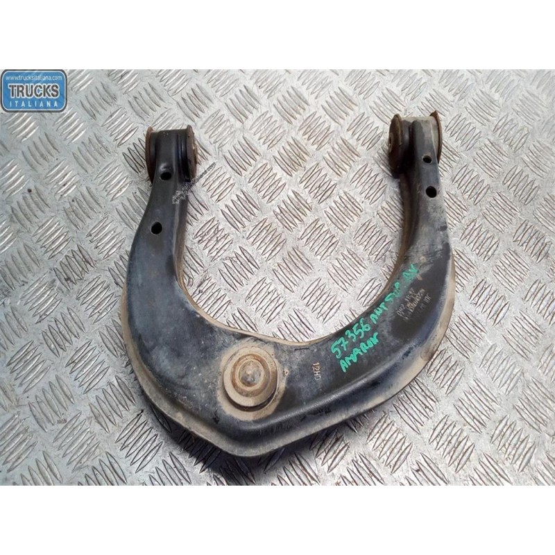 VOLKSWAGEN CONTROL ARM FRONT UPPER RIGHT  VOLKSWAGEN Amarok 2010>2016 used