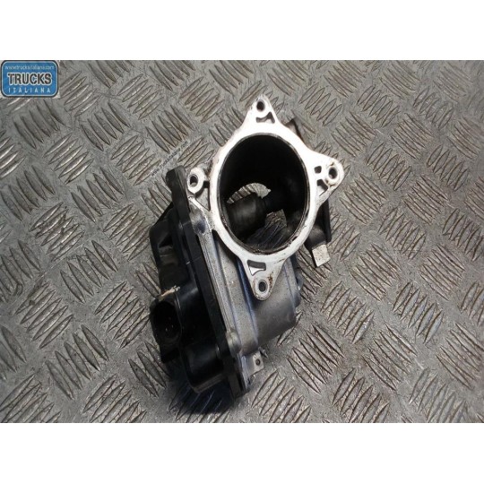 VALVOLA EGR VOLKSWAGEN Amarok 2010>2016 usato