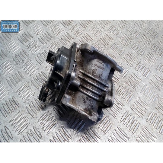 VALVOLA EGR VOLKSWAGEN Amarok 2010>2016 usato