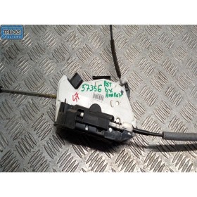 SERRATURA SCROCCO...