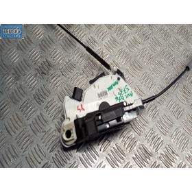 LATCH LOCK VOLKSWAGEN...