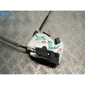 LATCH LOCK VOLKSWAGEN...