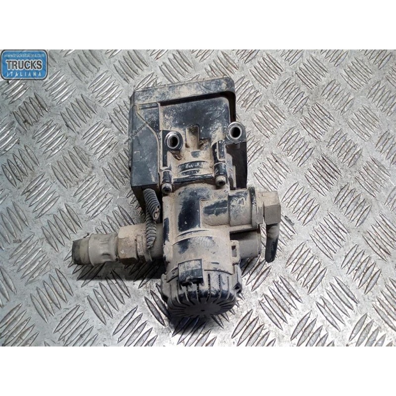 MAN VARIOUS BRAKE 2 MAN TG-A 2000>2007 used