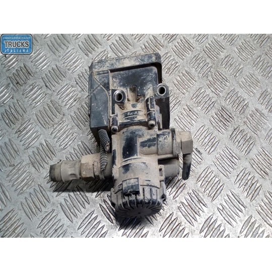 VARIOUS BRAKE 2 MAN TG-A 2000>2007 used