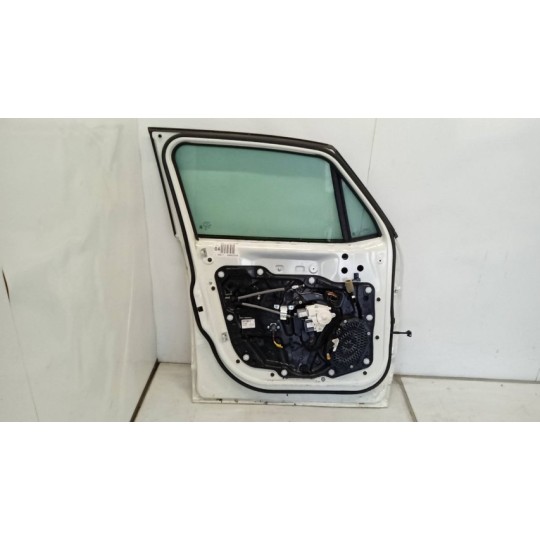 LEFT FRONT DOOR JEEP Renegade 2014>2018 used