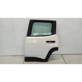 LEFT REAR DOOR  JEEP...