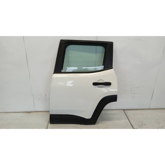 LEFT REAR DOOR  JEEP Renegade 2014>2018 used