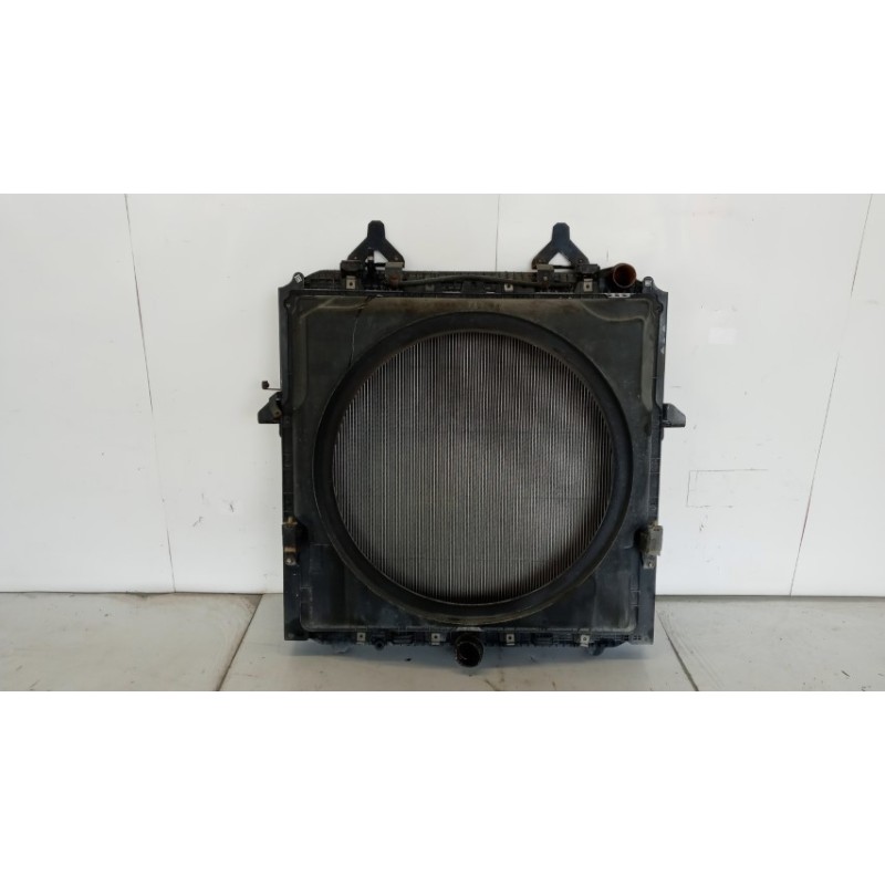 MERCEDES-BENZ truck RADIATORE ACQUA MERCEDES-BENZ truck Actros euro 6 2014>2021 usato