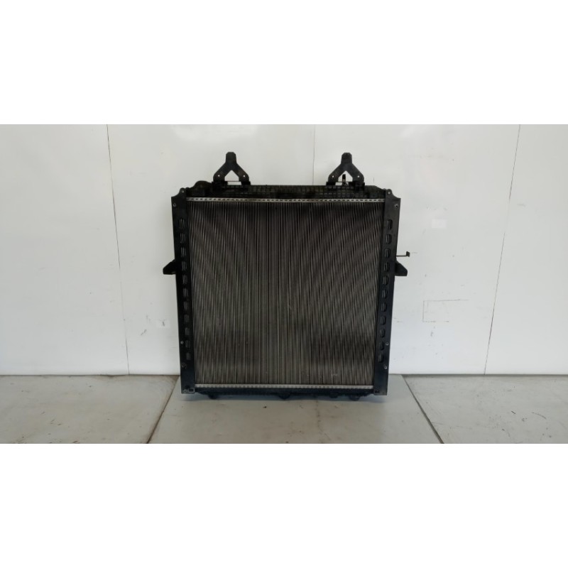 MERCEDES-BENZ truck WATER HEAT RADIATOR  MERCEDES-BENZ truck Actros euro 6 2014>2021 used