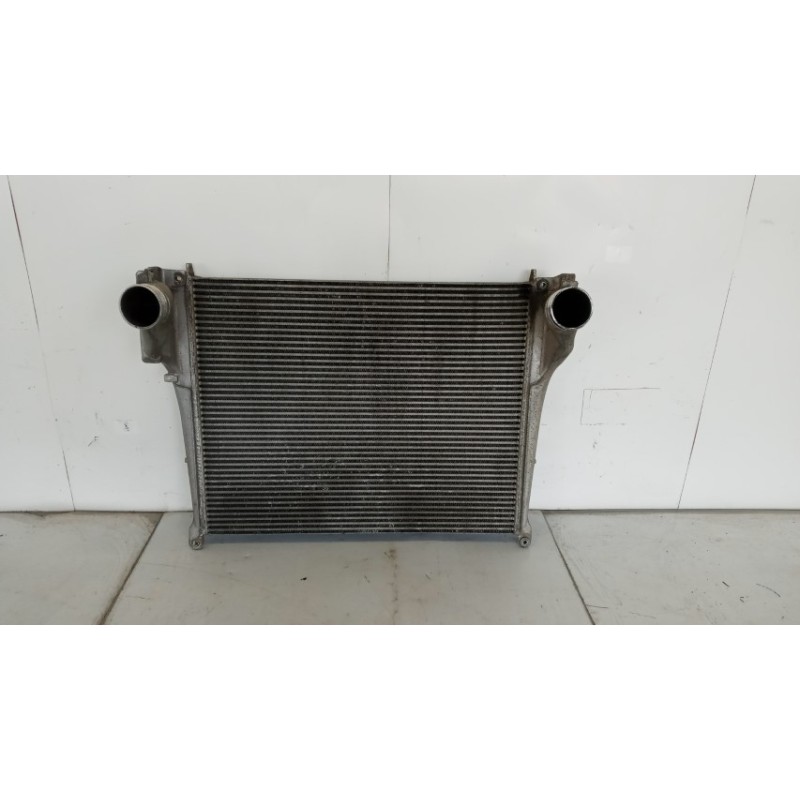 MERCEDES-BENZ truck INTERCOOLERS HEAT RADIATOR  MERCEDES-BENZ truck Actros euro 6 2014>2021 used