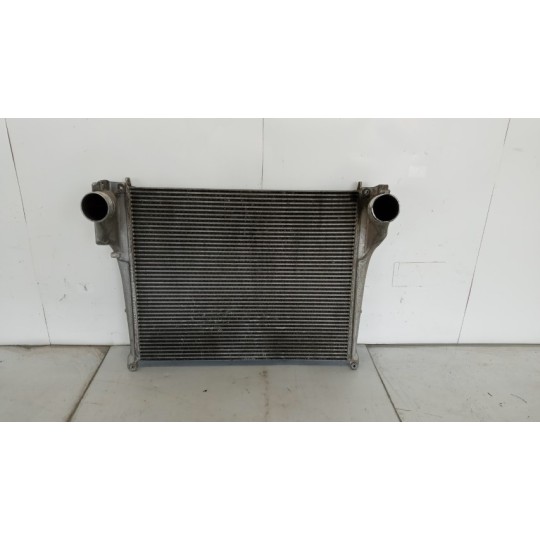 RADIATORE INTERCOOLERS MERCEDES-BENZ truck Actros euro 6 2014>2021 usato