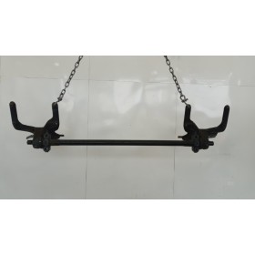 BARRA RIBALTAMENTO CABINA...