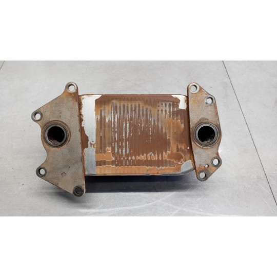 HEAT EXCHANGER  MERCEDES-BENZ truck Actros euro 6 2014>2021 used