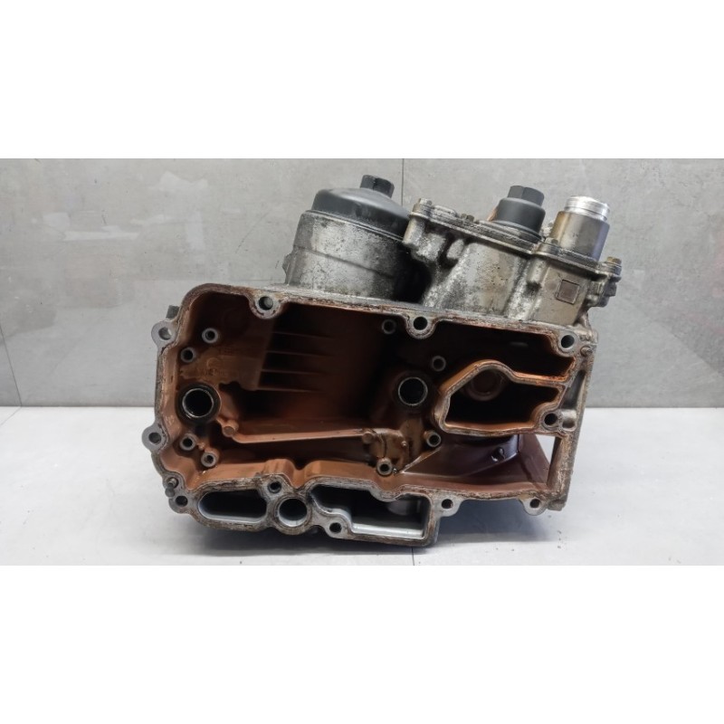 MERCEDES-BENZ truck PORTA FILTRO MERCEDES-BENZ truck Actros euro 6 2014>2021 usato