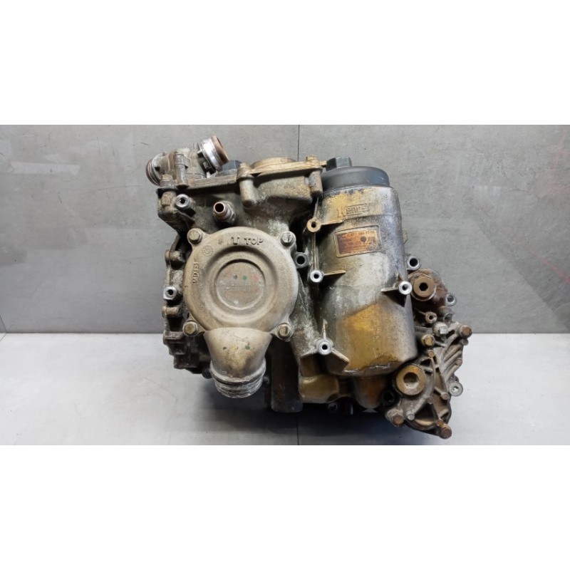 MERCEDES-BENZ truck PORTA FILTRO MERCEDES-BENZ truck Actros euro 6 2014>2021 usato