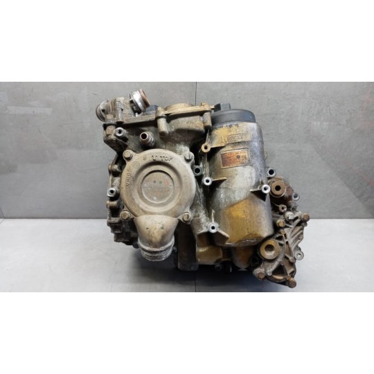 PORTA FILTRO MERCEDES-BENZ truck Actros euro 6 2014>2021 usato