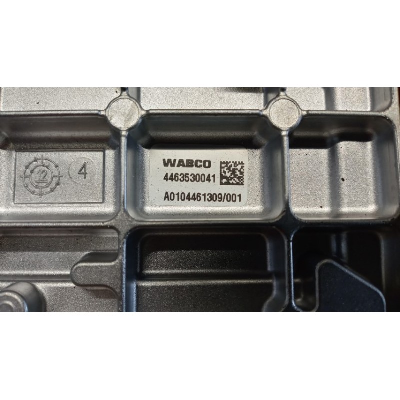 MERCEDES-BENZ truck CENTRALINA CAMBIO MERCEDES-BENZ truck Actros euro 6 2014>2021 usato