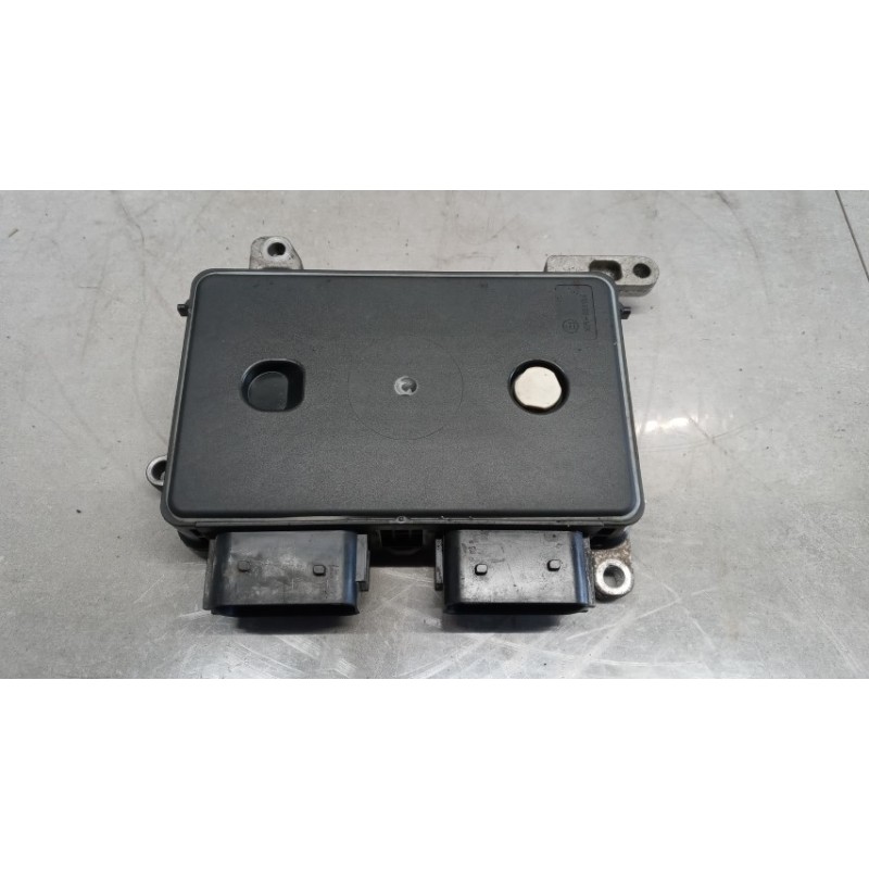 MERCEDES-BENZ truck TRASMISSION UNIT MERCEDES-BENZ truck Actros euro 6 2014>2021 used