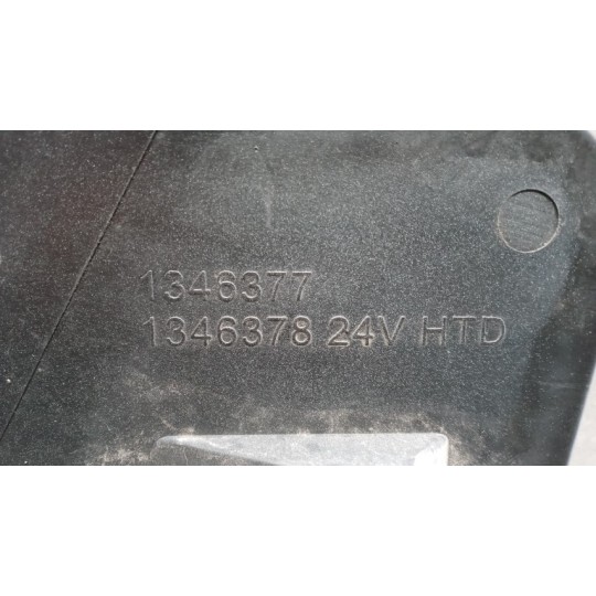 VETRO SPECCHIO SCANIA 124 usato