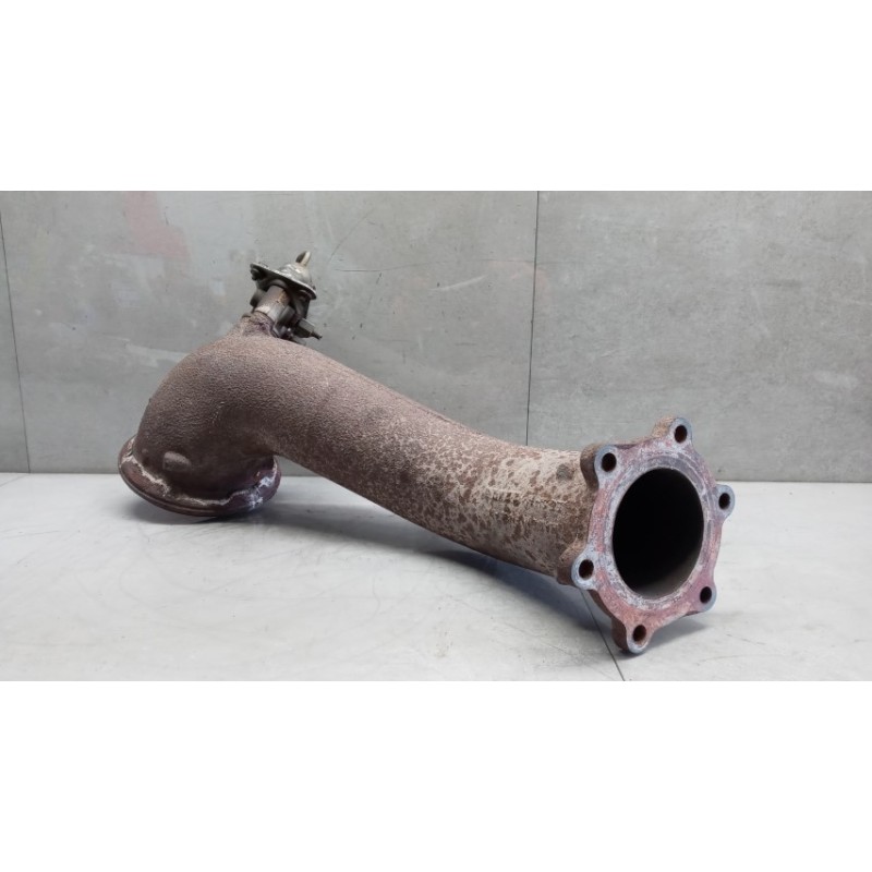 MERCEDES-BENZ truck TUBO SCARICO MARMITTA MERCEDES-BENZ truck Actros euro 6 2014>2021 used