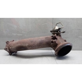 TUBO SCARICO MARMITTA...