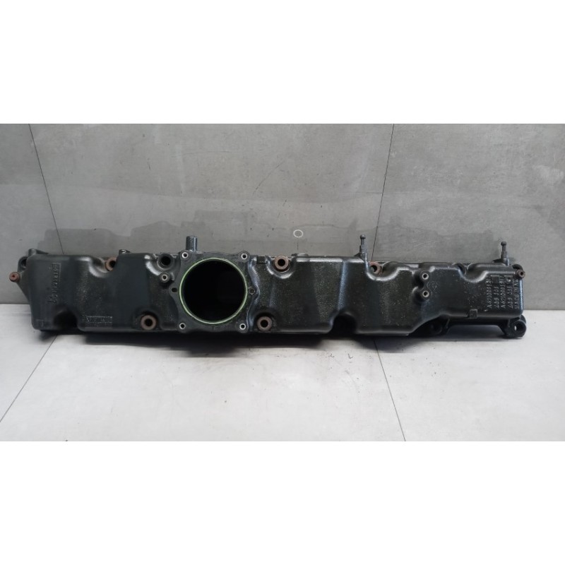 MERCEDES-BENZ truck INTAKE MANIFOLD  MERCEDES-BENZ truck Actros euro 6 2014>2021 used