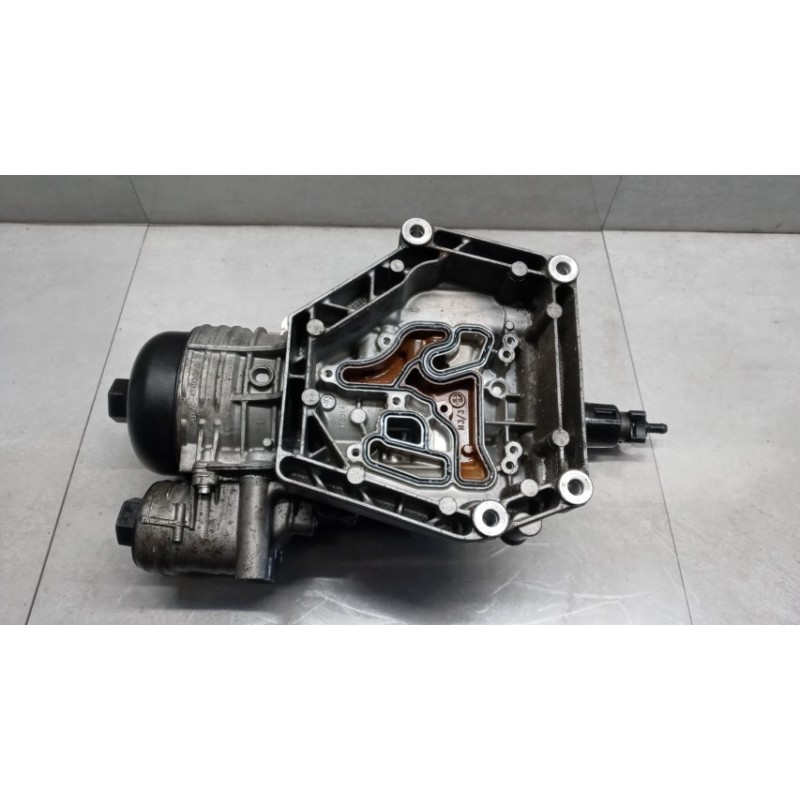 MERCEDES-BENZ truck PORTA FILTRO MERCEDES-BENZ truck Actros euro 6 2014>2021 usato