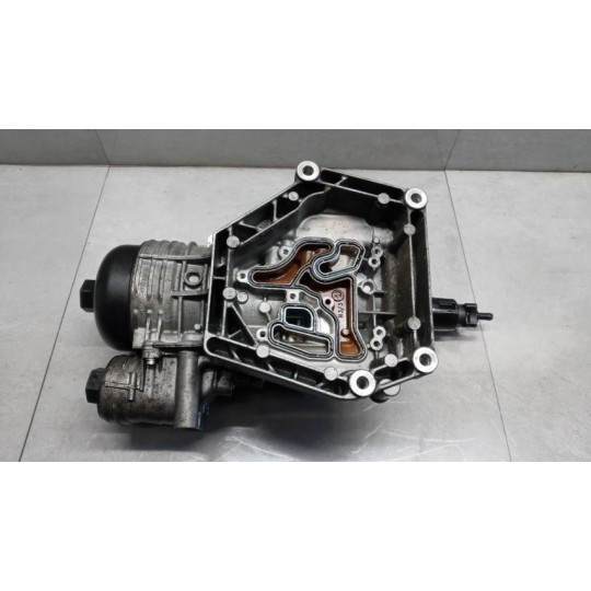 PORTA FILTRO MERCEDES-BENZ truck Actros euro 6 2014>2021 usato