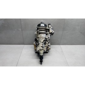 FILTER HOLDER MERCEDES-BENZ...