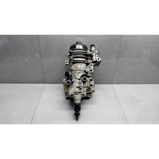 PORTA FILTRO MERCEDES-BENZ truck Actros euro 6 2014>2021 usato