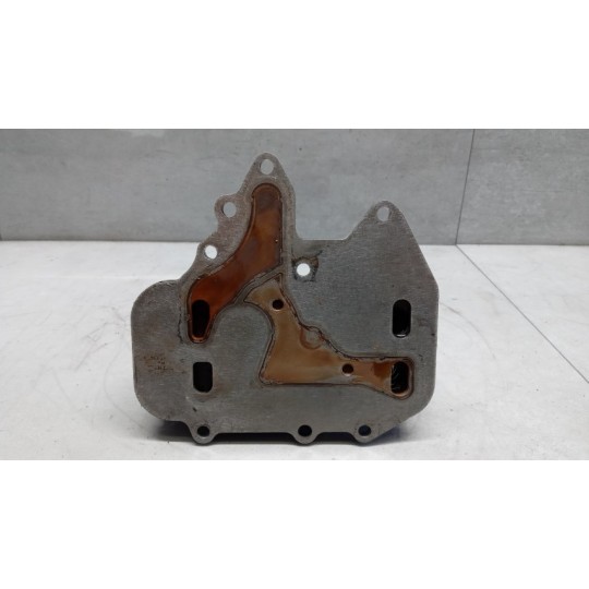 HEAT EXCHANGER  MERCEDES-BENZ truck Actros euro 6 2014>2021 used