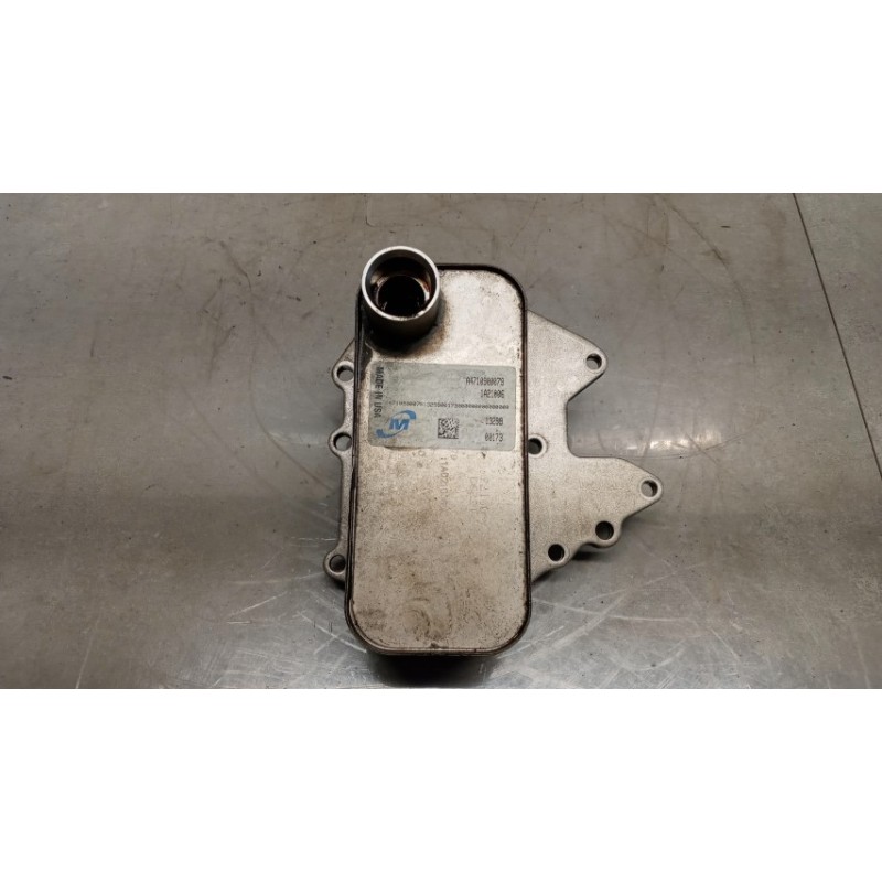 MERCEDES-BENZ truck HEAT EXCHANGER  MERCEDES-BENZ truck Actros euro 6 2014>2021 used