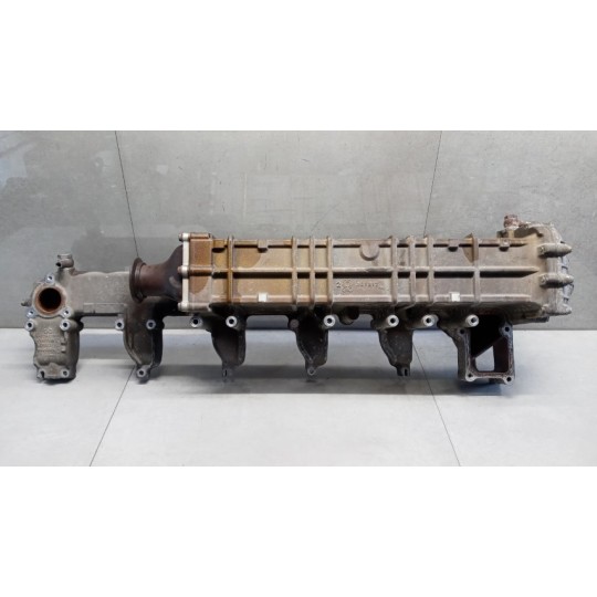 VALVOLA EGR MERCEDES-BENZ truck Actros euro 6 2014>2021 usato