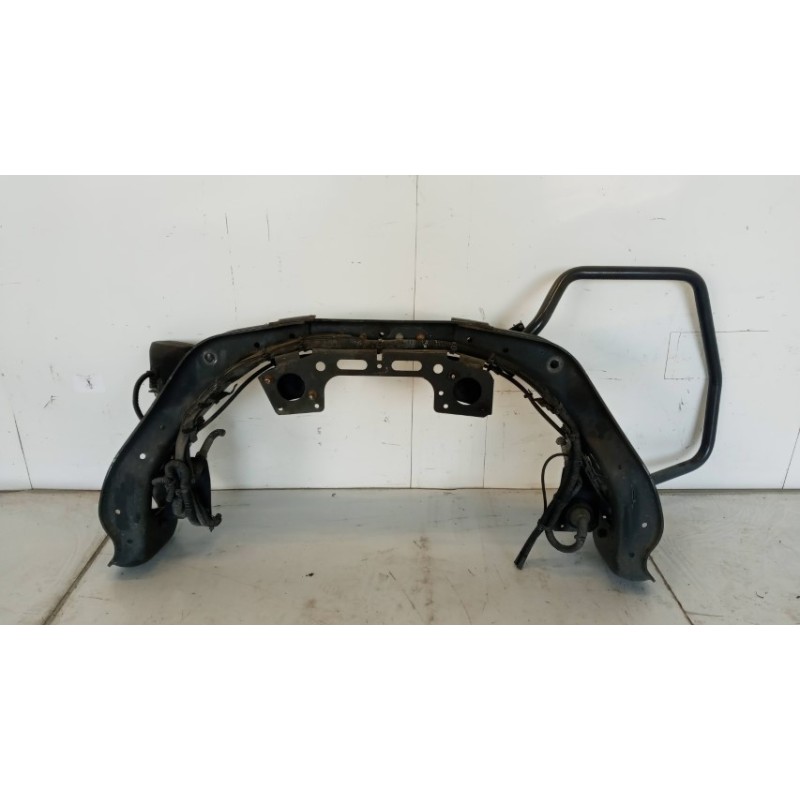 MERCEDES-BENZ truck CAB SUPPORT MERCEDES-BENZ truck Actros euro 6 2014>2021 used