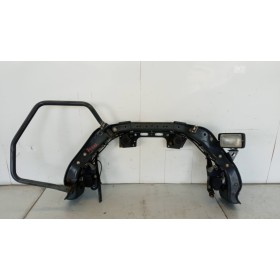 CAB SUPPORT MERCEDES-BENZ...